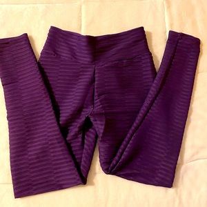 Amazon scrunch butt leggings